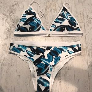 DONATED Women’s Shein Bikini